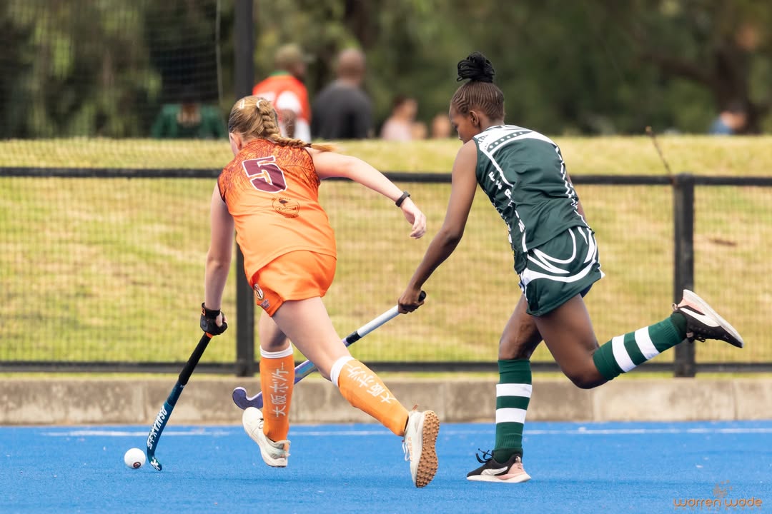 Huttenpark Primary School