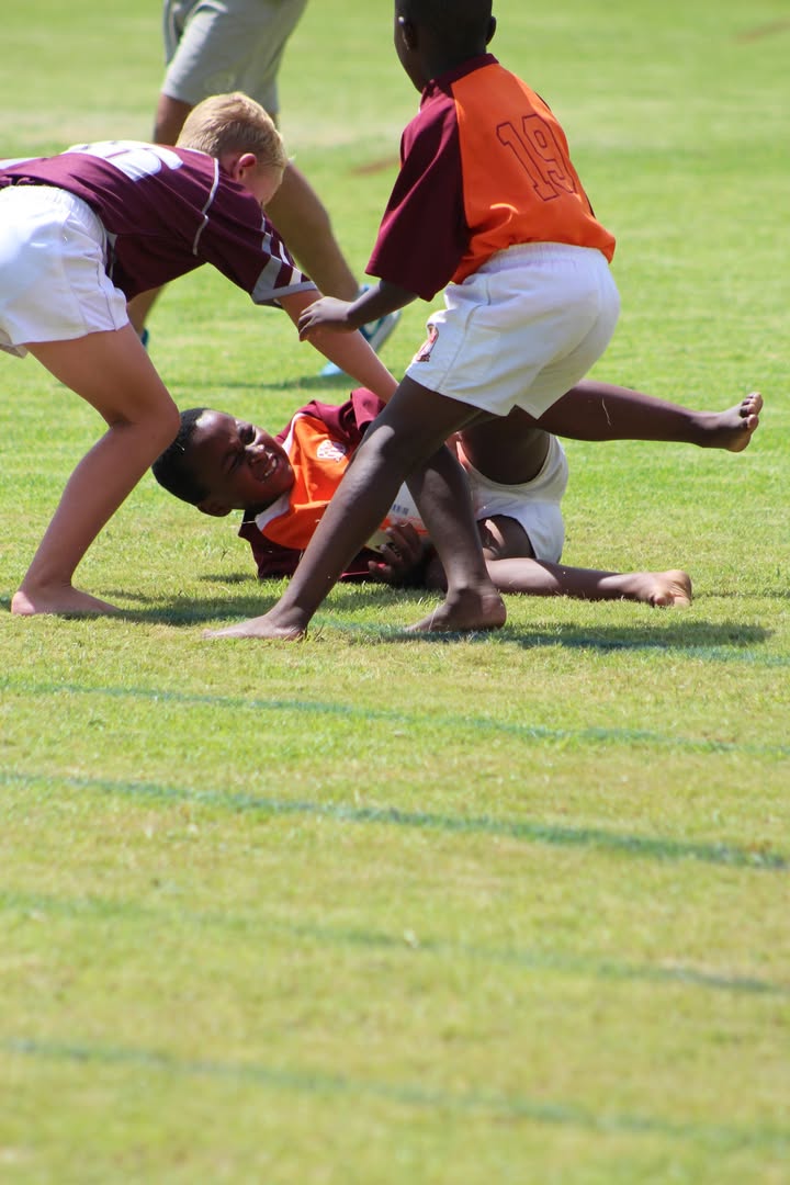 Huttenpark Primary School