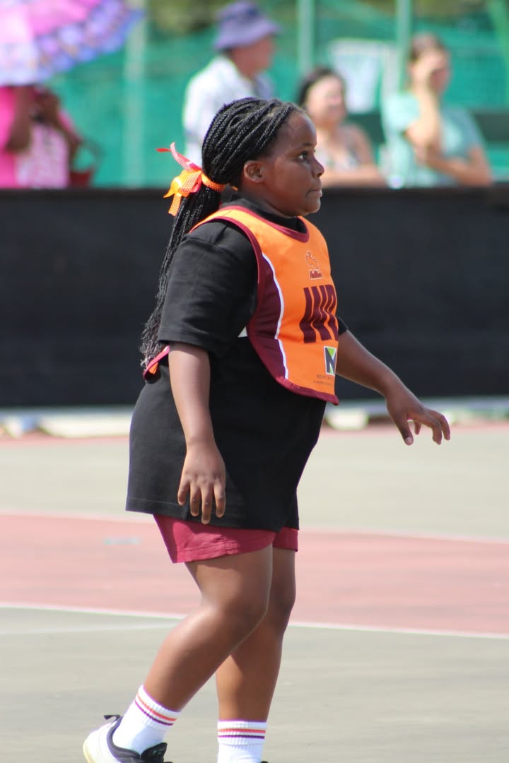 Huttenpark Primary School